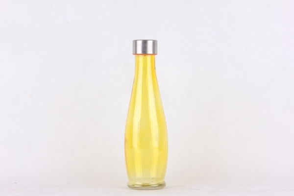 glass bottle/Storage tank/Candy jar/glass jar