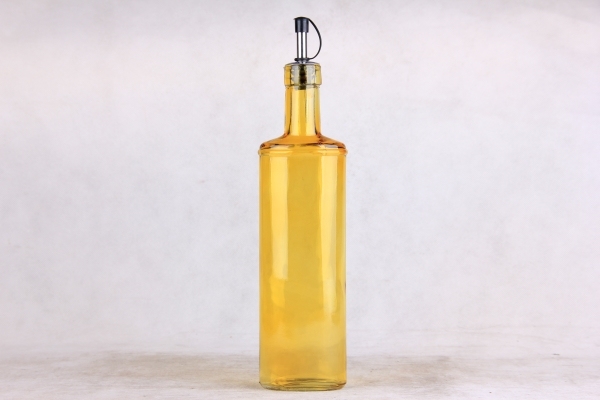 glass bottle/Storage tank/Candy jar/glass jar