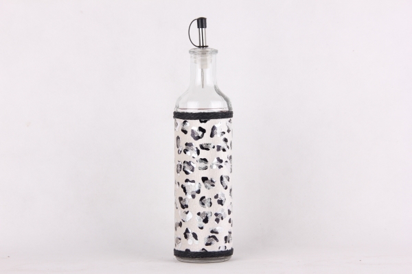 glass bottle/storage tank/candy jar/glass jar