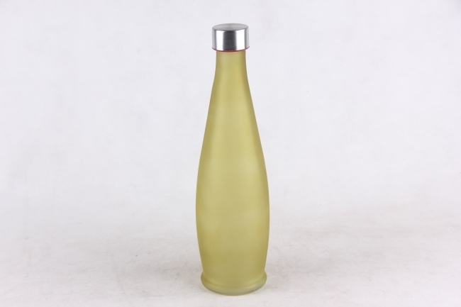 glass bottle/Storage tank/Candy jar/glass jar