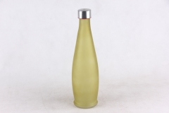 glass bottle/Storage tank/Candy jar/glass jar