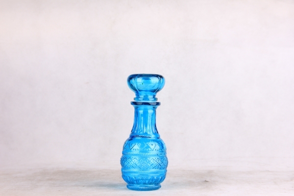 glass bottle/Storage tank/Candy jar/glass jar