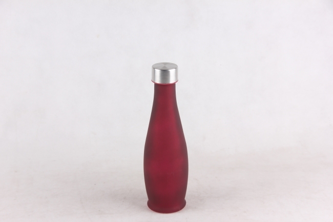 glass bottle/Storage tank/Candy jar/glass jar