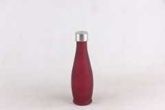 glass bottle/Storage tank/Candy jar/glass jar