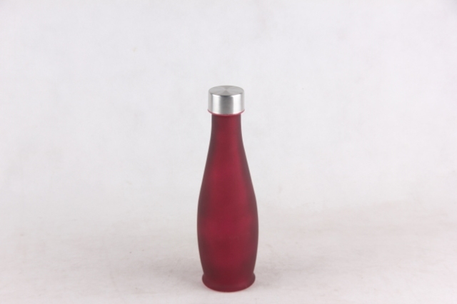 glass bottle/Storage tank/Candy jar/glass jar