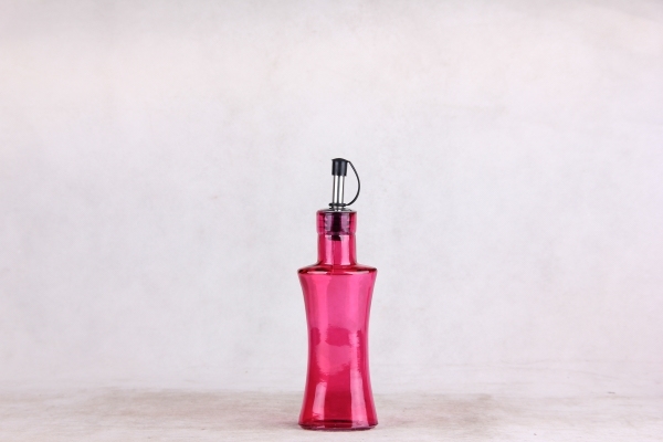 glass bottle/Storage tank/Candy jar/glass jar