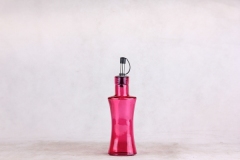 glass bottle/Storage tank/Candy jar/glass jar
