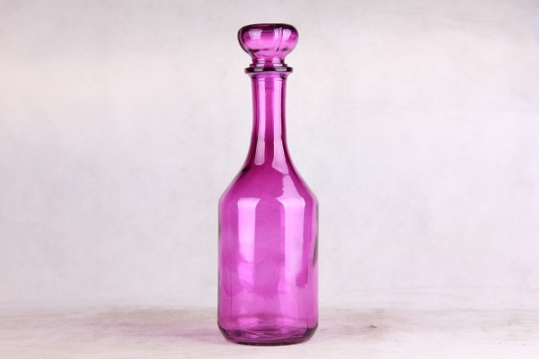 glass bottle/Storage tank/Candy jar/glass jar