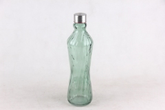 glass bottle/Storage tank/Candy jar/glass jar