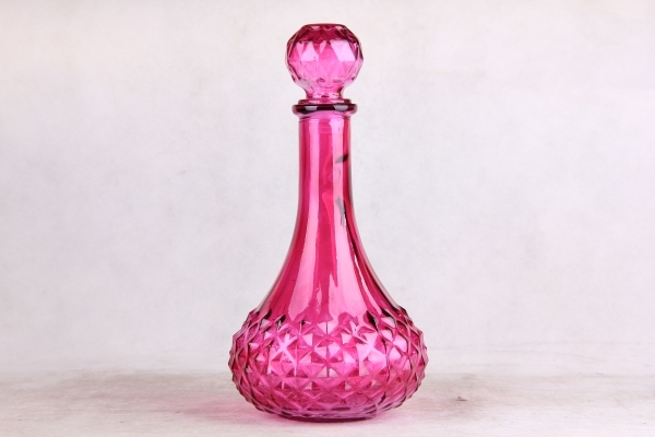 glass bottle/Storage tank/Candy jar/glass jar