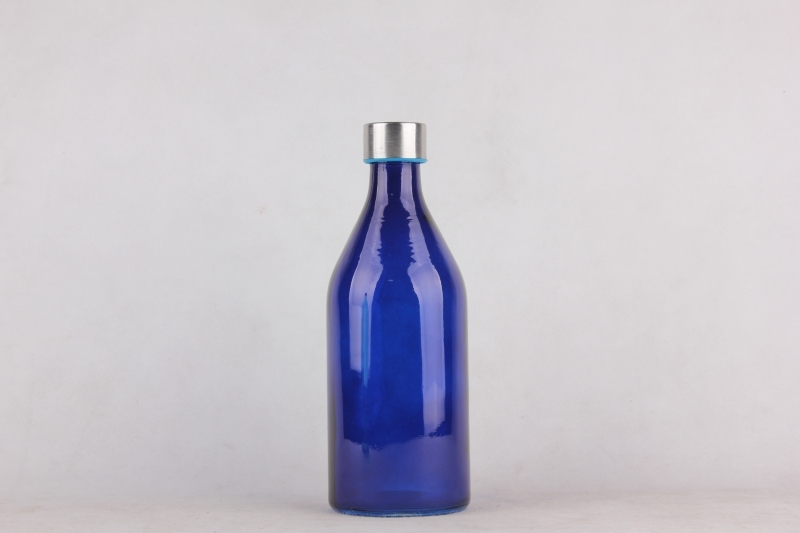 glass bottle/Storage tank/Candy jar/glass jar