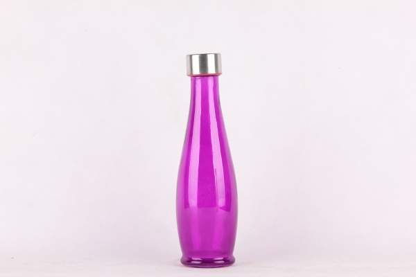 glass bottle/Storage tank/Candy jar/glass jar