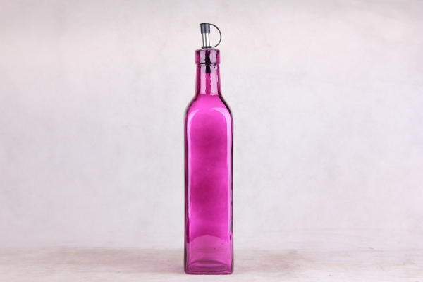 glass bottle/Storage tank/Candy jar/glass jar