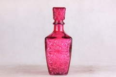 glass bottle/Storage tank/Candy jar/glass jar