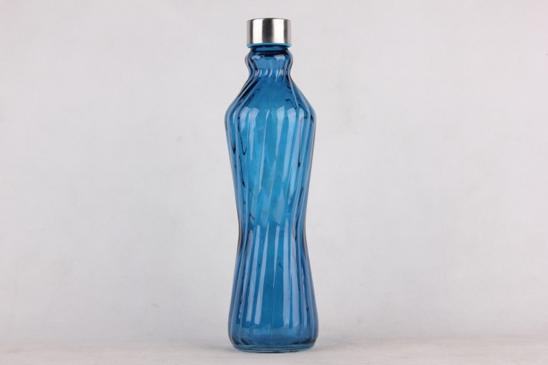 glass bottle/Storage tank/Candy jar/glass jar