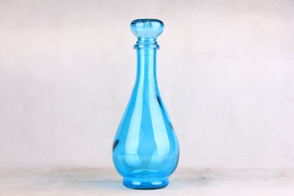glass bottle/Storage tank/Candy jar/glass jar