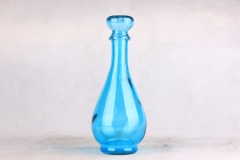 glass bottle/Storage tank/Candy jar/glass jar