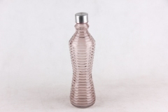 glass bottle/Storage tank/Candy jar/glass jar