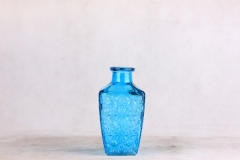glass bottle/Storage tank/Candy jar/glass jar/vase