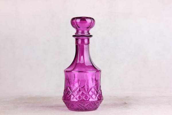 glass bottle/Storage tank/Candy jar/glass jar