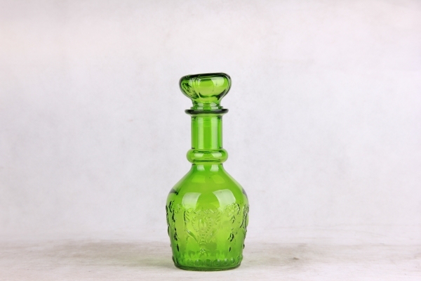 glass bottle/Storage tank/Candy jar/glass jar