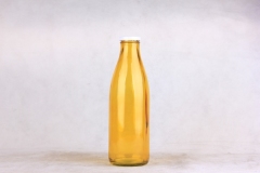 glass bottle/Storage tank/Candy jar/glass jar/milk bottle