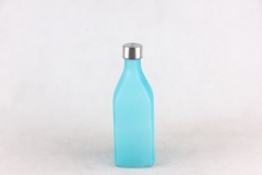 glass bottle/Storage tank/Candy jar/glass jar