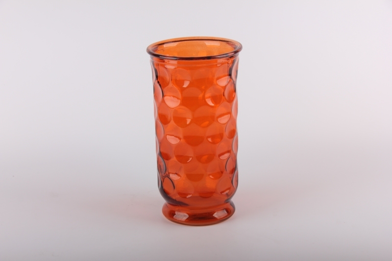 glass bottle/Storage tank/Candy jar/glass jar/vase
