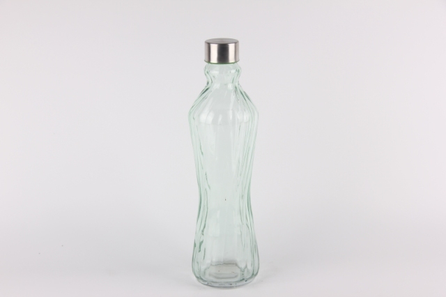 glass bottle/Storage tank/Candy jar/glass jar
