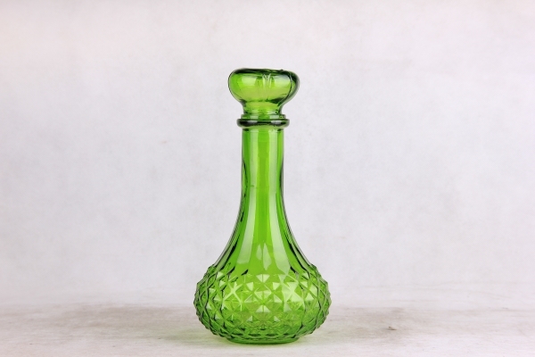 glass bottle/Storage tank/Candy jar/glass jar