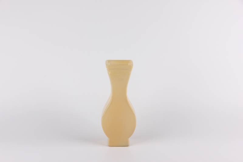 glass bottle/Storage tank/Candy jar/glass jar/vase