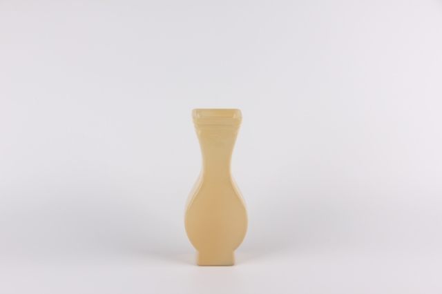 glass bottle/Storage tank/Candy jar/glass jar/vase