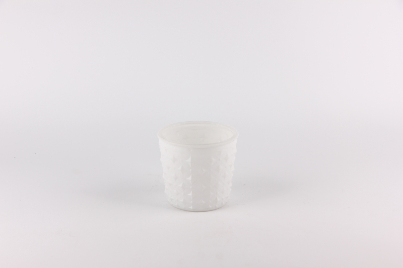 glass bottle/Storage tank/Candy jar/glass jar/vase