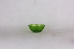 glass bottle/Storage tank/Candy jar/glass jar
