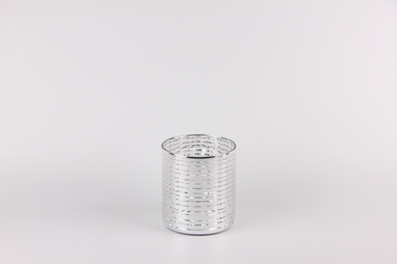Glass bottle/storage tank/candy jar/glass jar