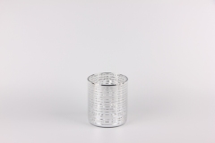 Glass bottle/storage tank/candy jar/glass jar