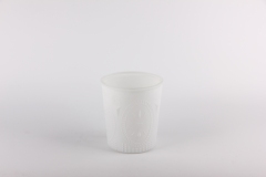 glass bottle/Storage tank/Candy jar/glass jar/vase