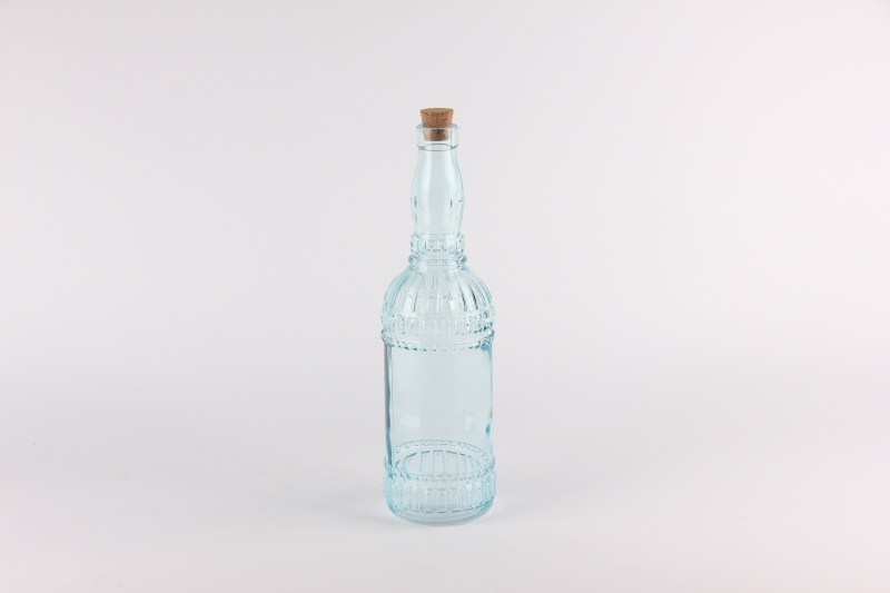 glass bottle/Storage tank/Candy jar/glass jar