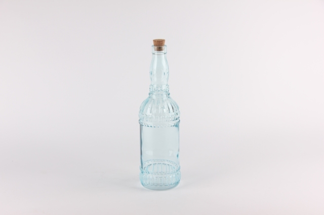 glass bottle/Storage tank/Candy jar/glass jar