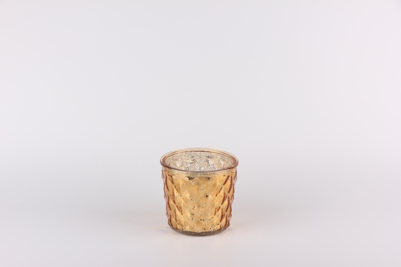 Glass bottle/storage tank/candy jar/glass jar