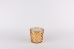 Glass bottle/storage tank/candy jar/glass jar