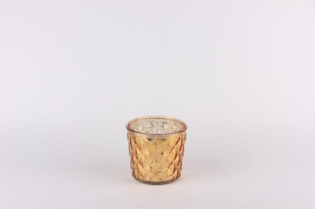 Glass bottle/storage tank/candy jar/glass jar