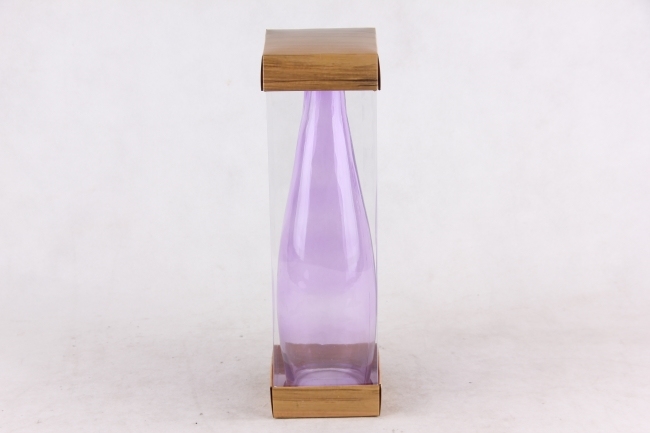 glass bottle/Storage tank/Candy jar/glass jar
