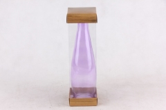 glass bottle/Storage tank/Candy jar/glass jar