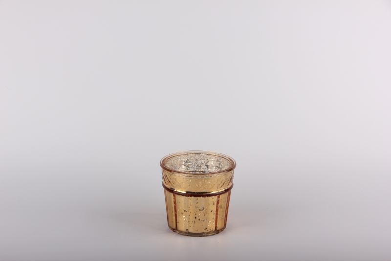 Glass bottle/storage tank/candy jar/glass jar