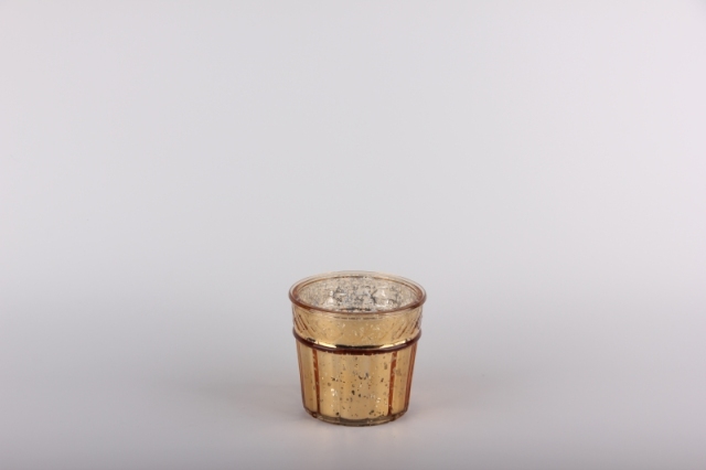 Glass bottle/storage tank/candy jar/glass jar