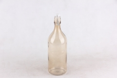 glass bottle/Storage tank/Candy jar/glass jar