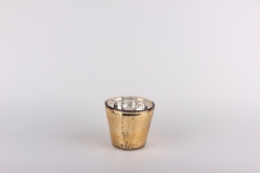 Glass bottle/storage tank/candy jar/glass jar