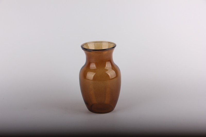 glass bottle/Storage tank/Candy jar/glass jar/vase