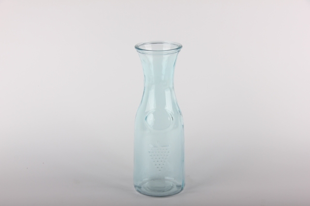 glass bottle/Storage tank/Candy jar/glass jar